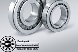 Cylindrical_Roller_Bearing