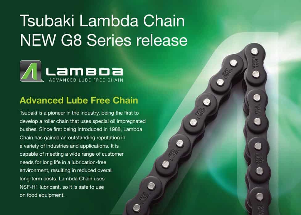 Lambda Chain